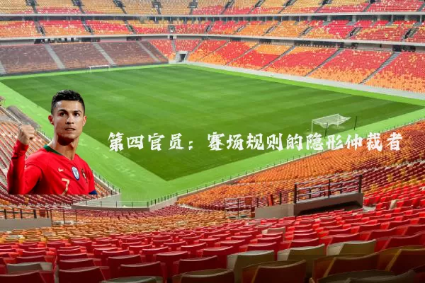 第四官员:赛场规则的隐形仲裁者