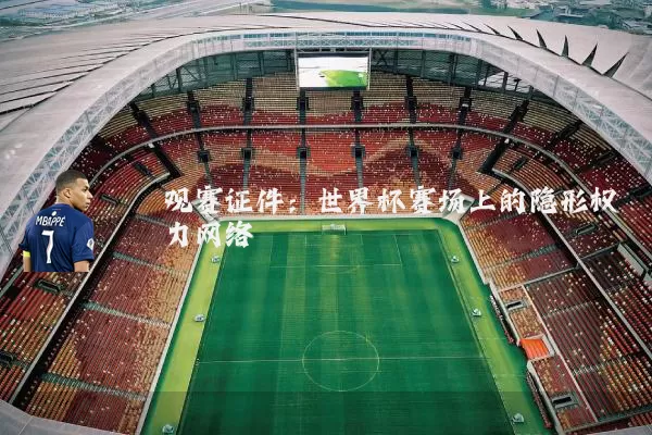 观赛证件：世界杯赛场上的隐形权力网络