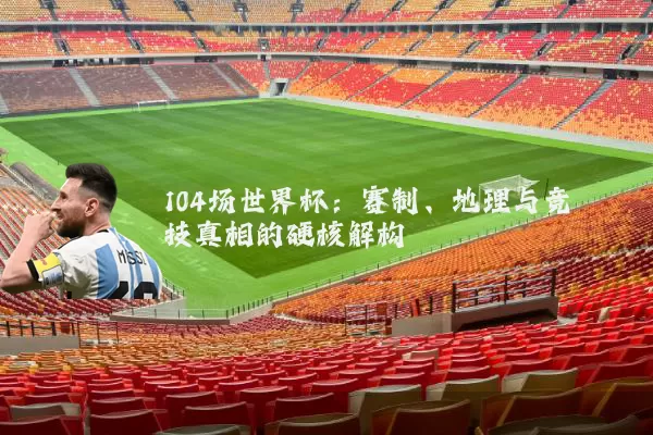 104场世界杯：赛制、地理与竞技真相的硬核解构
